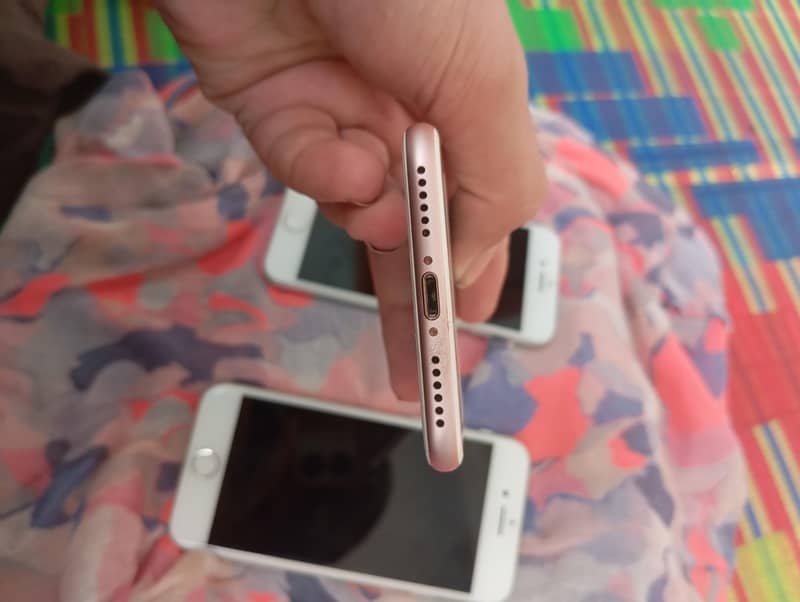 Apple iPhone 7 non PTA 2
