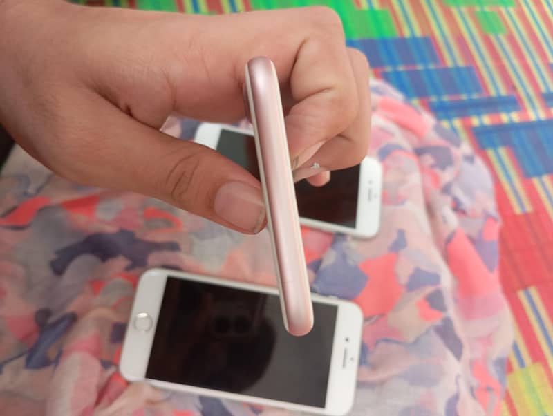 Apple iPhone 7 non PTA 3