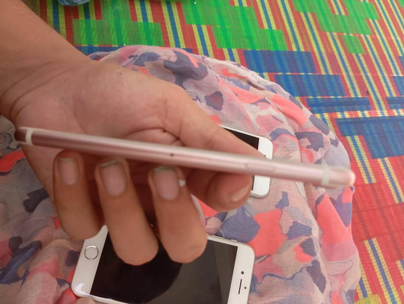 Apple iPhone 7 non PTA 9