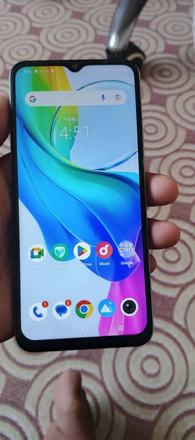 VIVI Y03T 4+4 64GB