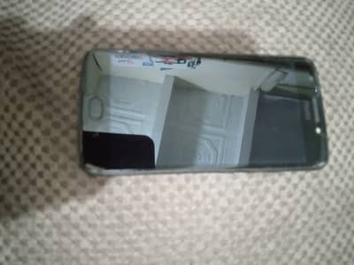 Mobile phone .