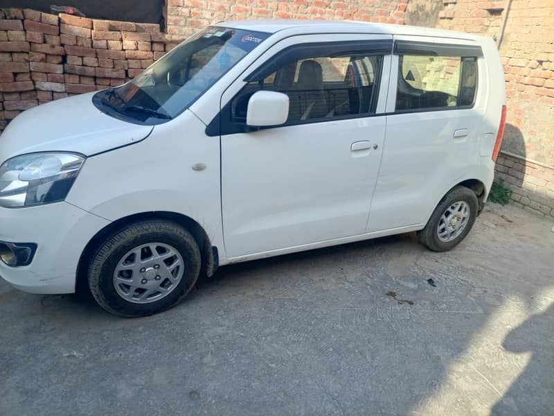 wegnor vxl 1
