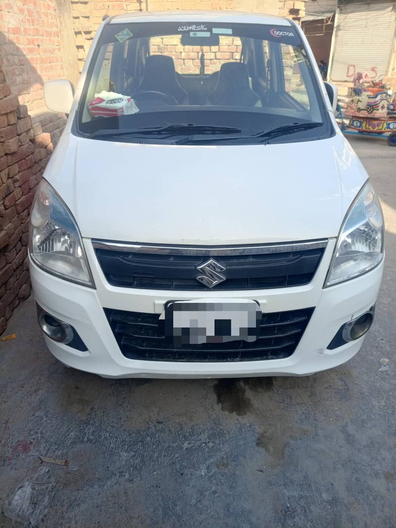 wegnor vxl 5
