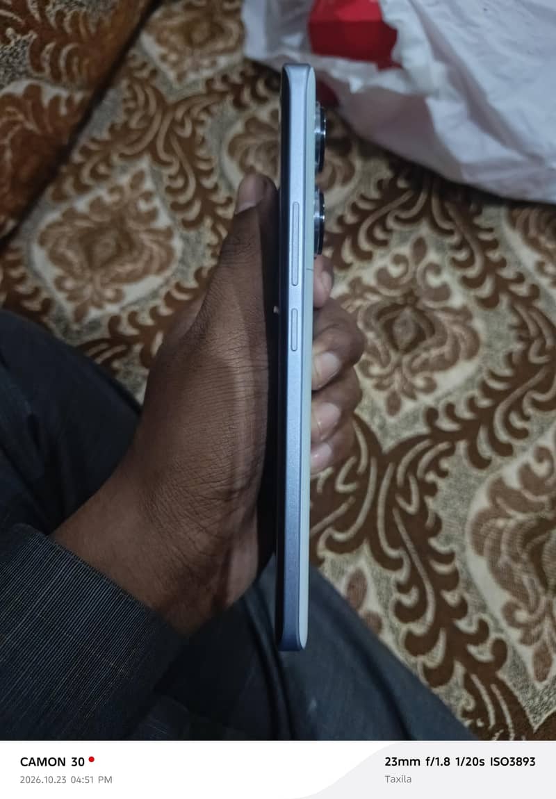 Xiaomi Redmi Note 13 Pro Plus 4