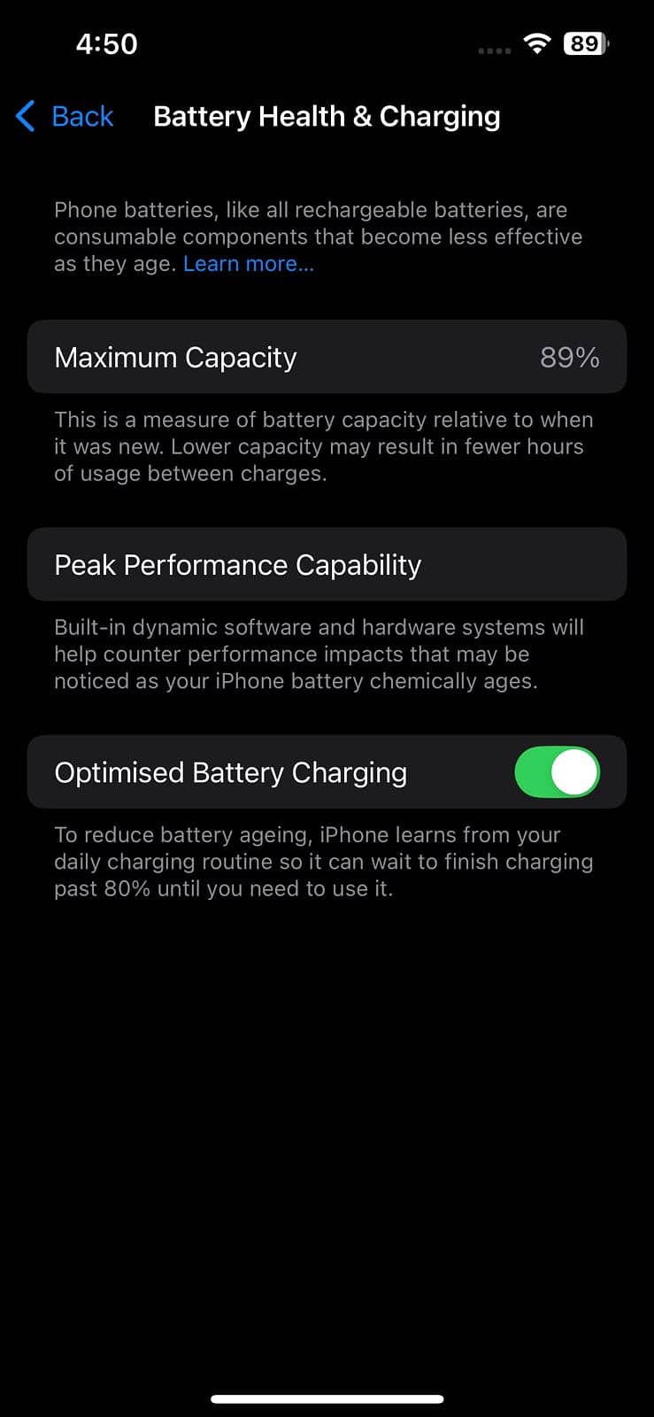 Apple iPhone 13 2