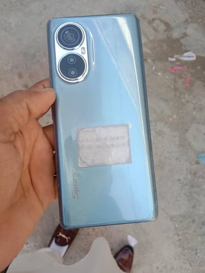 Sparx Edge 20 pro for sale 8+256