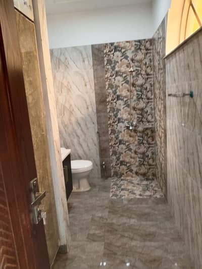 10 Marla Full House Available For Rent In Formanites Housing Scheme Lahore Near DHA Phase 5 And Ring Road Gas Available