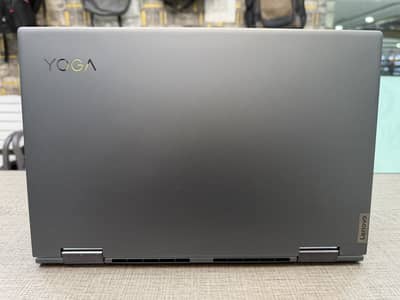 Lenovo Yoga 7i Core i5 11Th Generation Touch x360