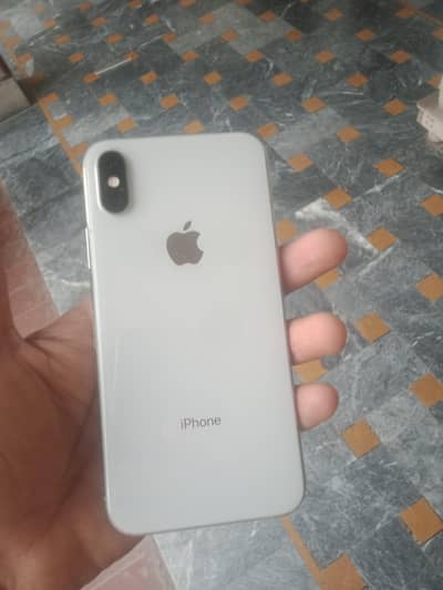 Apple iPhone XS Factory unlocked
