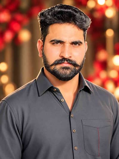 Shoaib cheema 