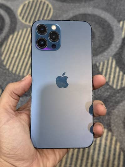 Apple iPhone 12 Pro Max 256 jv