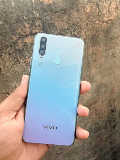 Vivo Y17