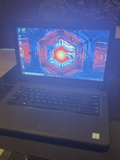 Dell core i5 8th gen