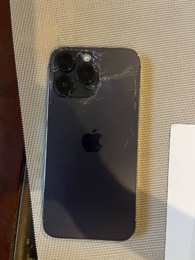 Iphone 14 pro max