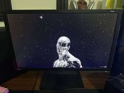2k Gaming Monitor 144hertz