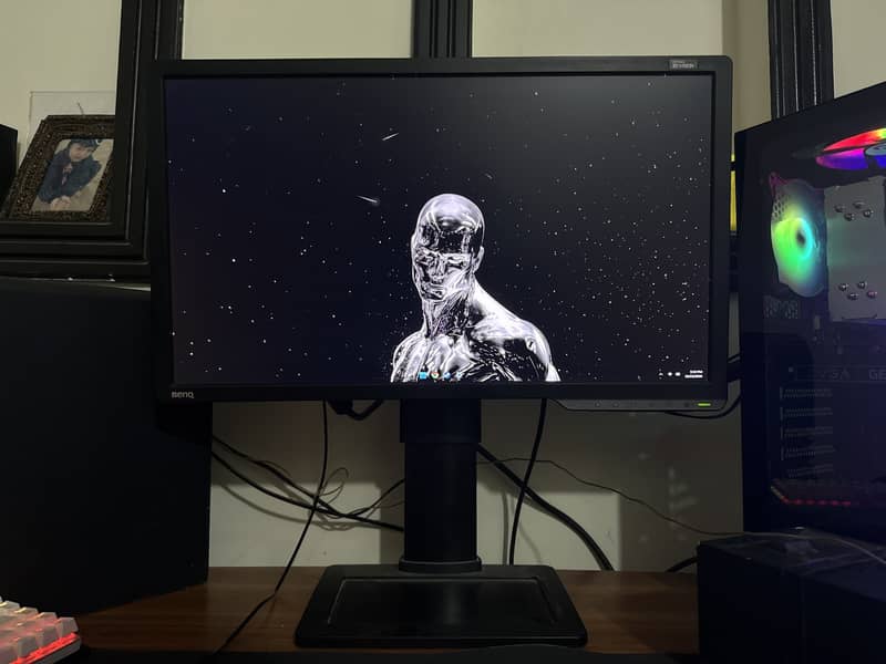 2k Gaming Monitor 144hertz - Gaming PCs - 1120792869