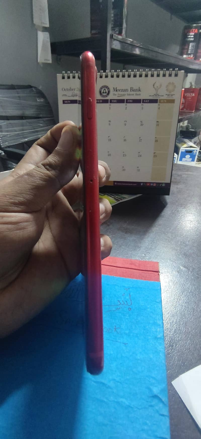 Apple iPhone 8 Plus 64GB 6