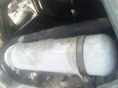 cng landirenzo kit 50 size cylinder mehran main fit ha lpg p convert