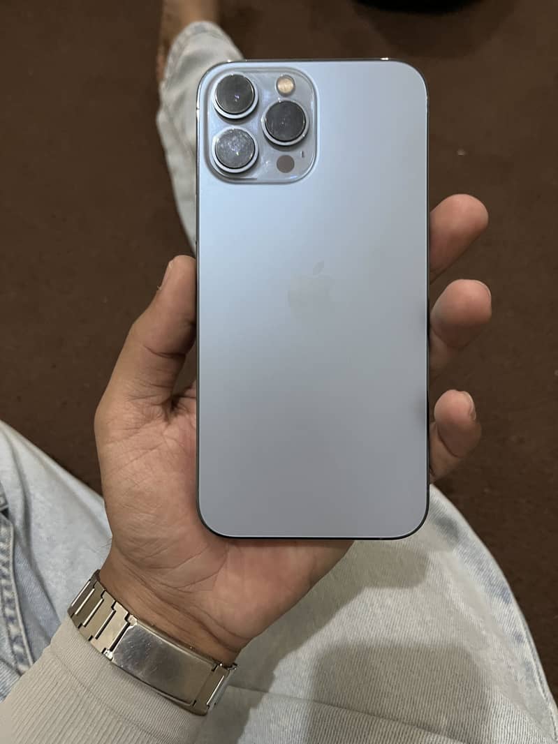 Apple iPhone 13 Pro Max 1