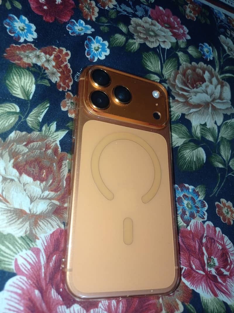 Apple iPhone 17 Pro Max 10/10 condition 2