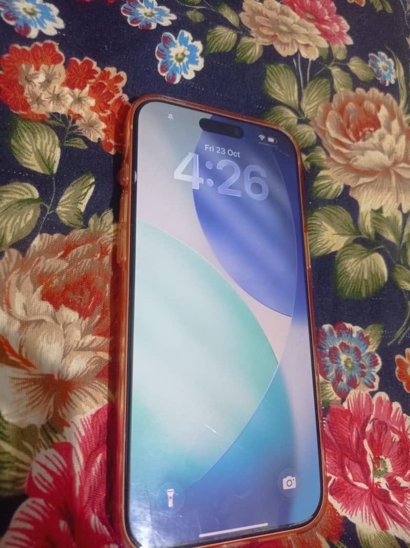 Apple iPhone 17 Pro Max 10/10 condition 3