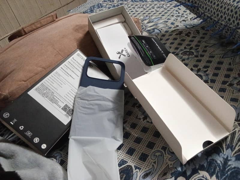 Infinix smart 20 2