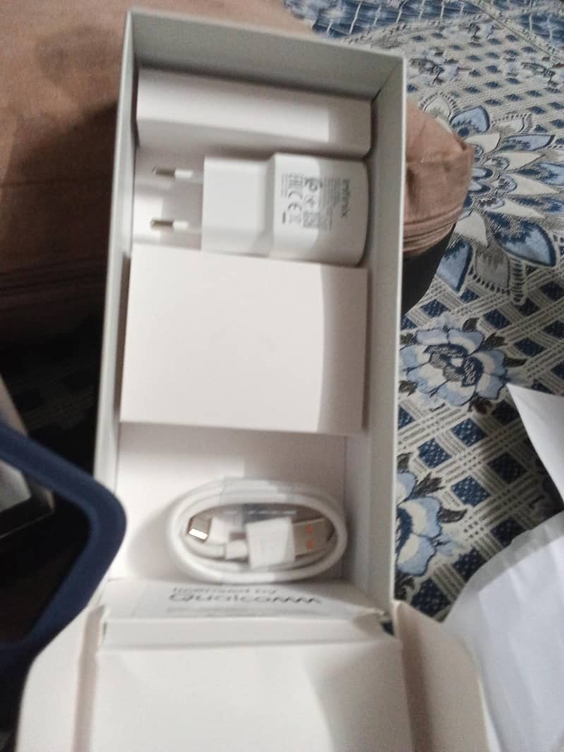 Infinix smart 20 3