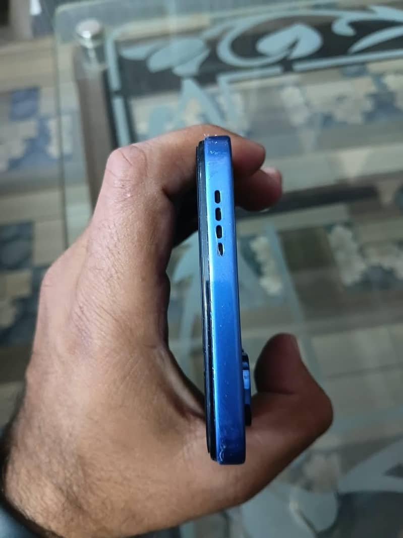 Infinix smart 20 7