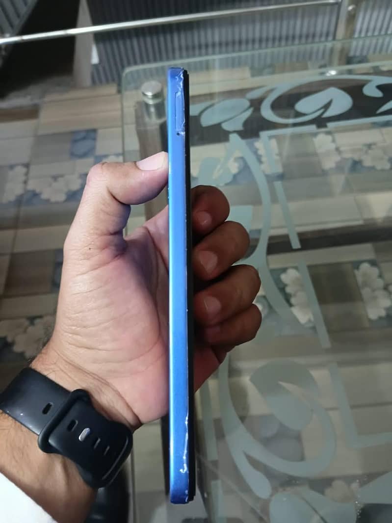 Infinix smart 20 9