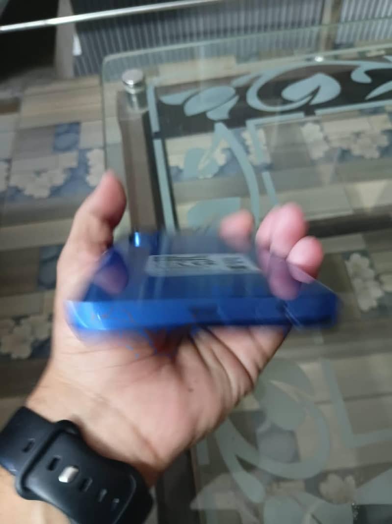 Infinix smart 20 11