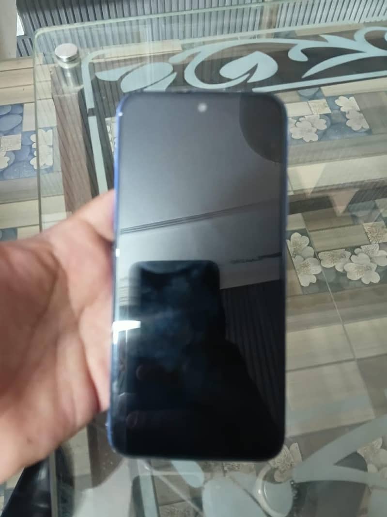 Infinix smart 20 12