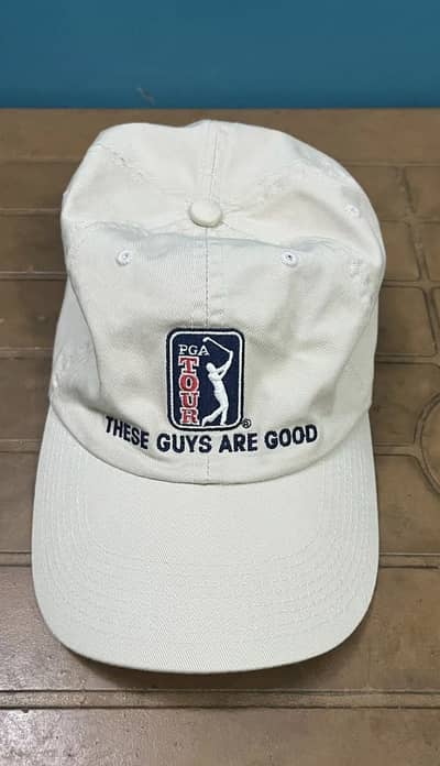 Polo style Cap for adults