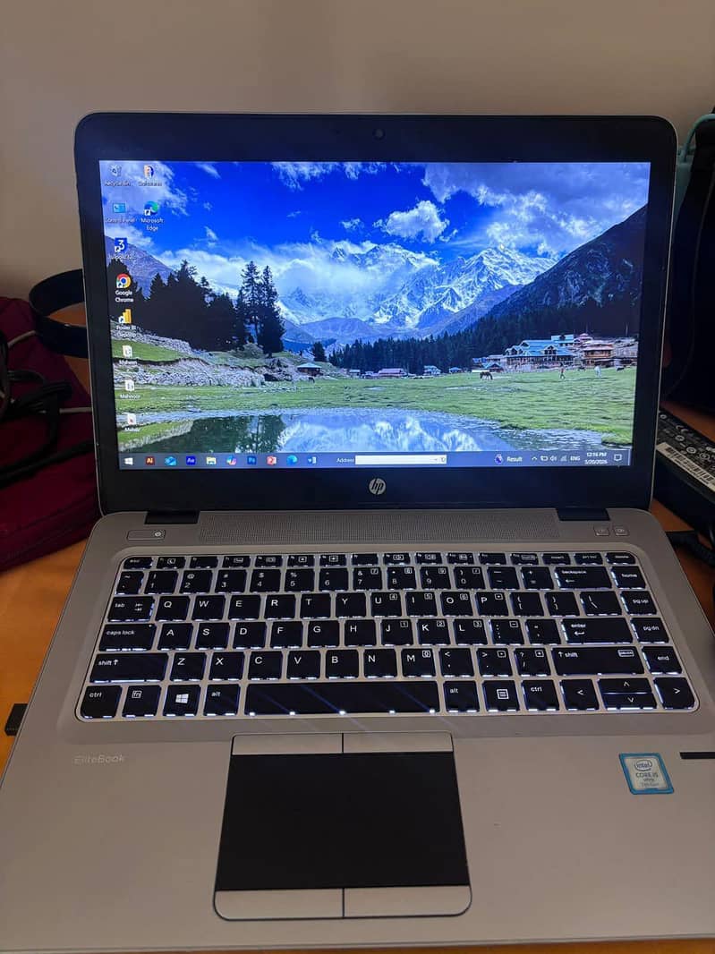laptop 7