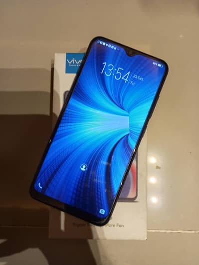 vivo y93