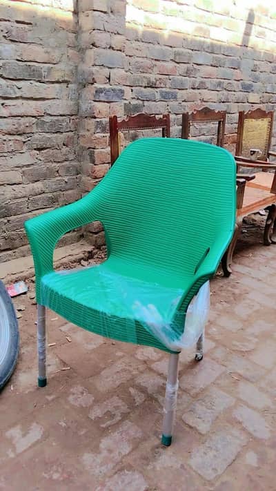 new chair for sale anyone interested can cal