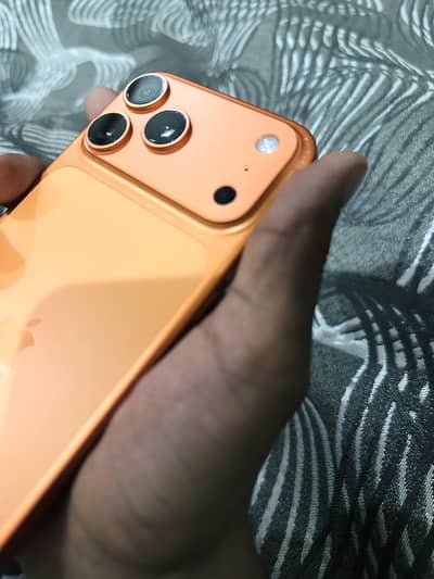 Iphone 17Pro Max