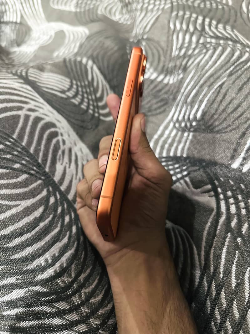Iphone 17Pro Max 1