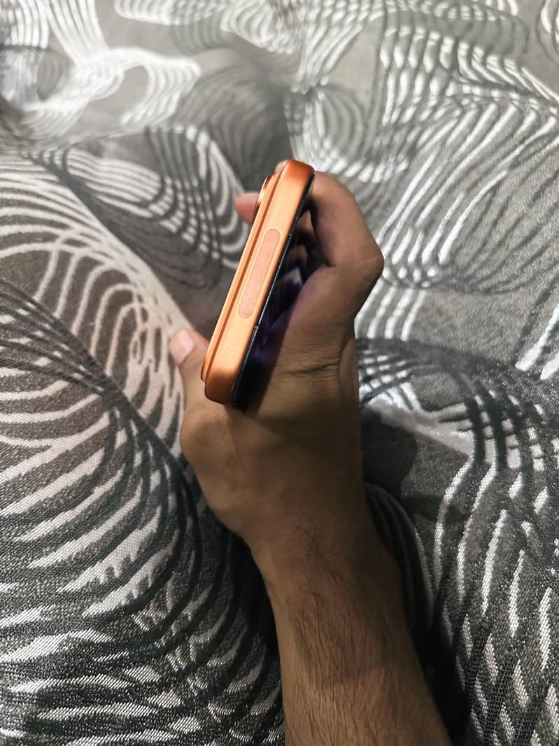 Iphone 17Pro Max 3