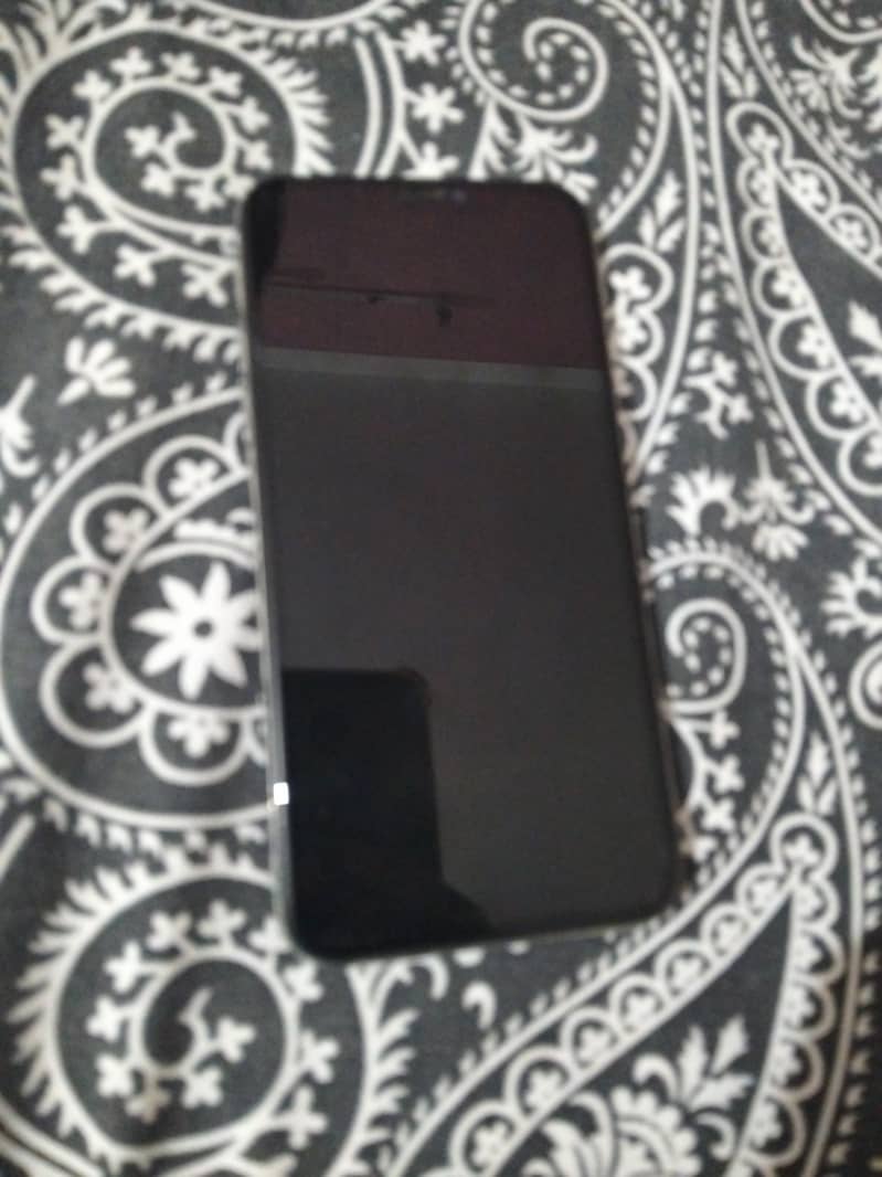 Apple iPhone X 1