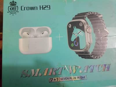 smart watch