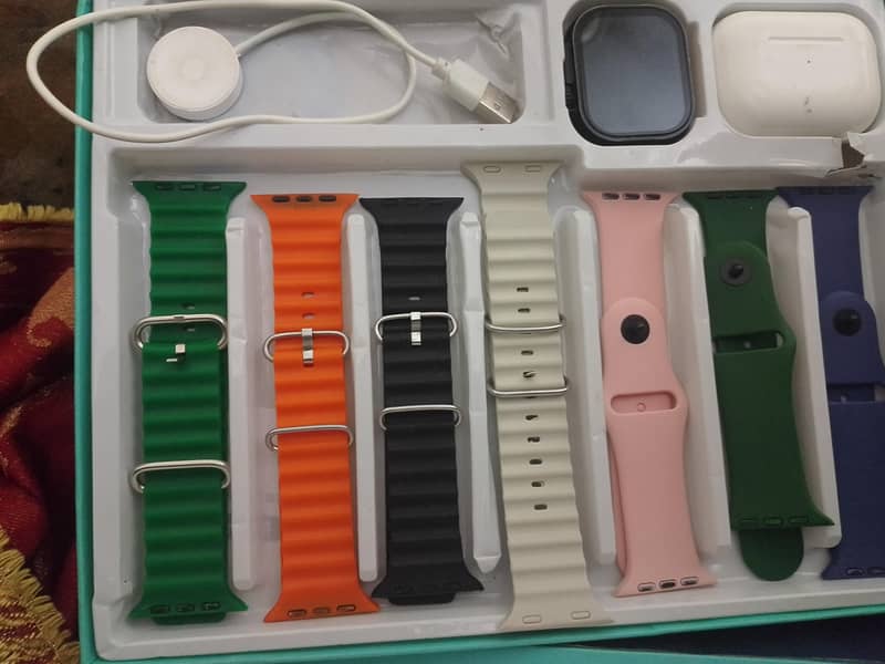 smart watch 1