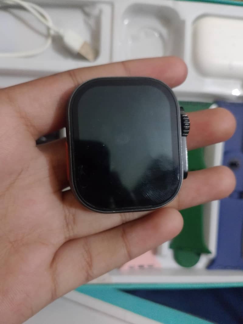 smart watch 2