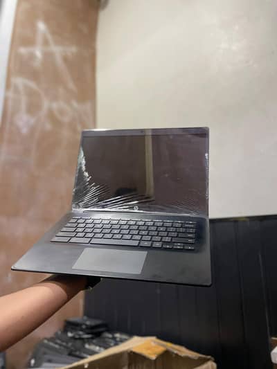 HP Chromebook 11 G6 EE | Intel Celeron Processor | New Imported | 4/32
