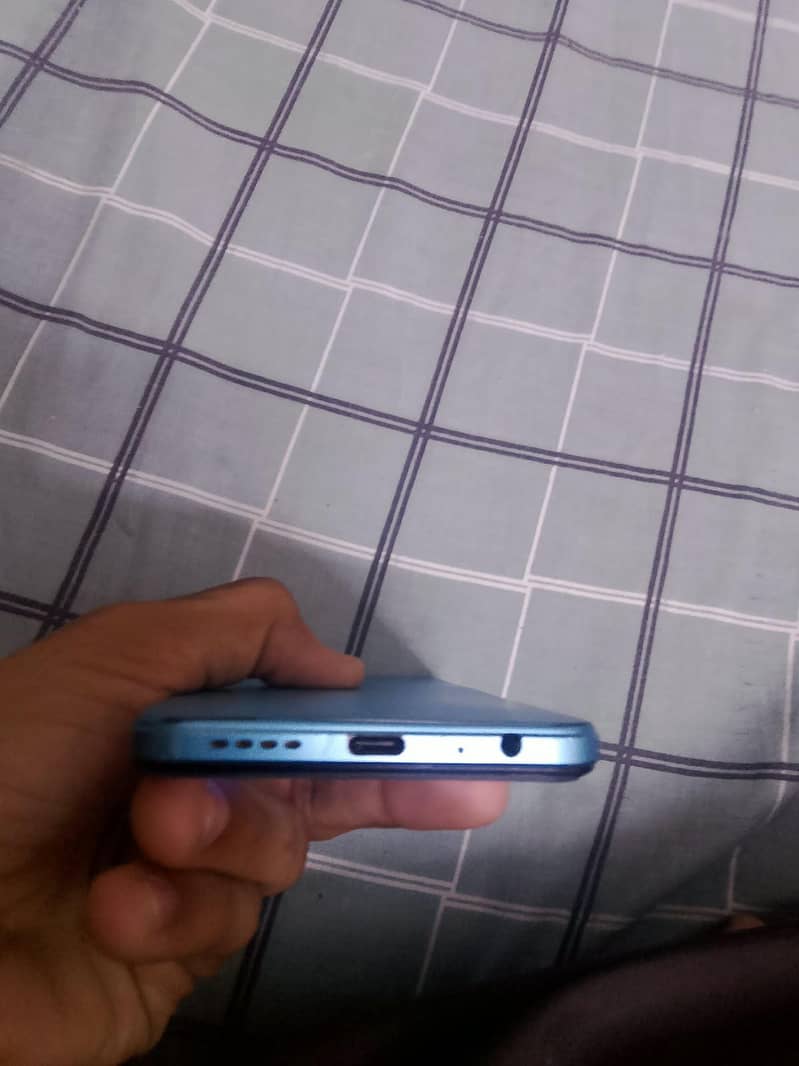 Infinix Note 11 1