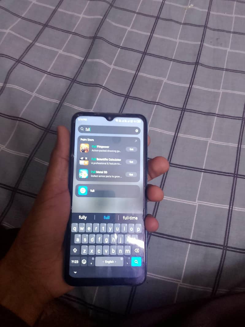 Infinix Note 11 3