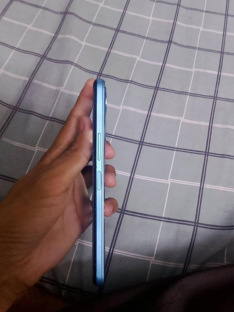 Infinix Note 11 5