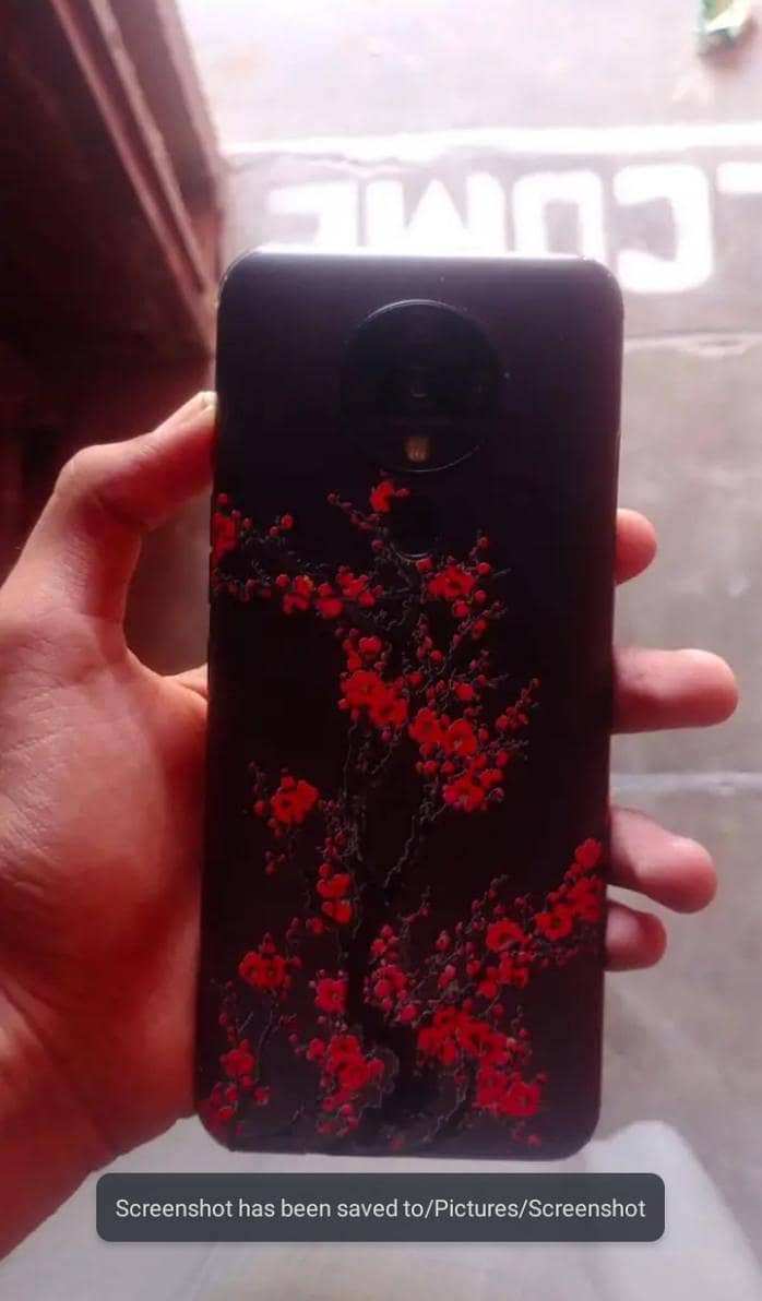 Tecno Spark 6 0