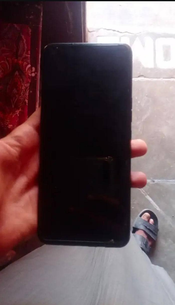 Tecno Spark 6 2
