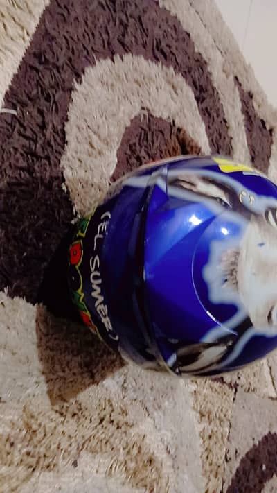 Sport bike helmet K-3  Agv