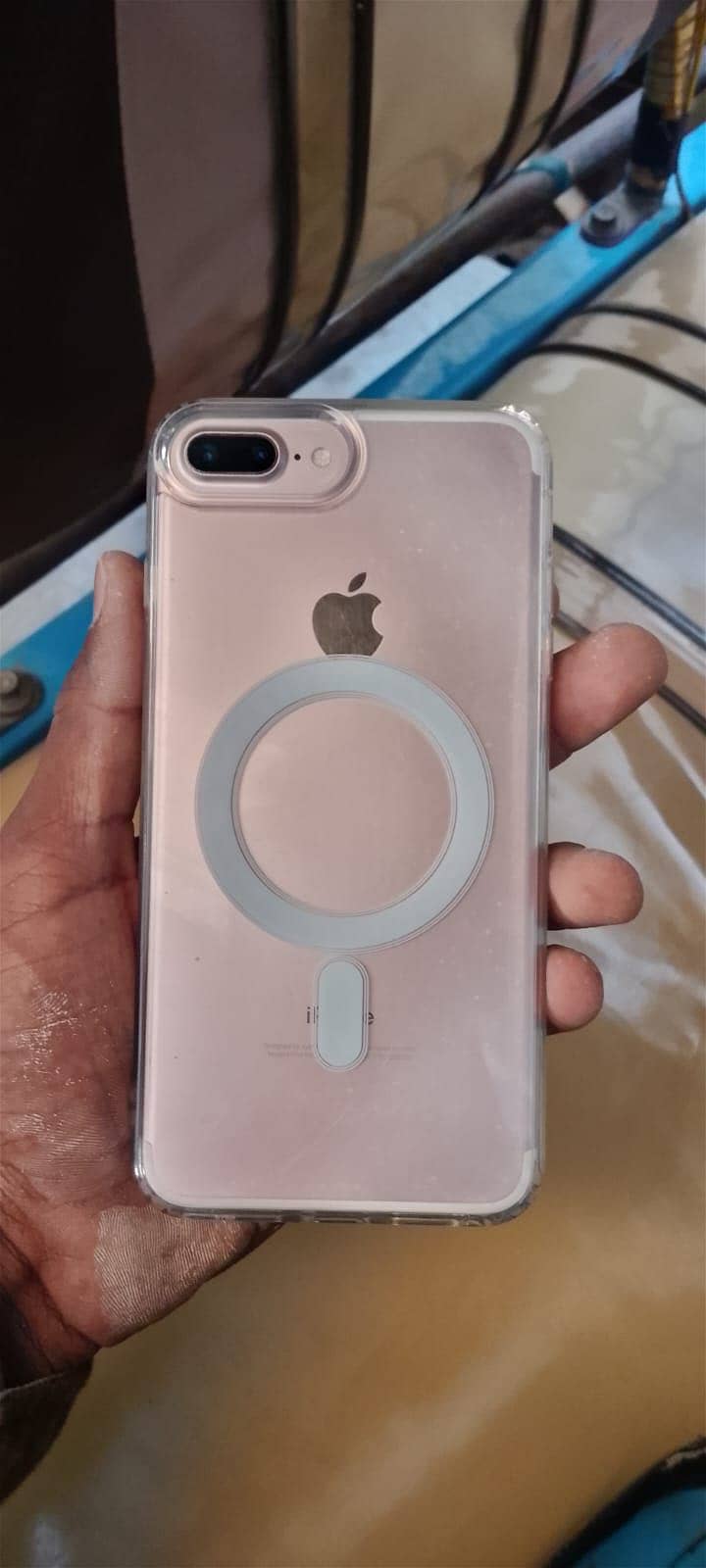 Apple iPhone 7 Plus 0